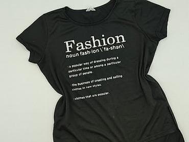 T-shirt damski, rozmiar L w lalafo.pl T-shirt damski, rozmiar L