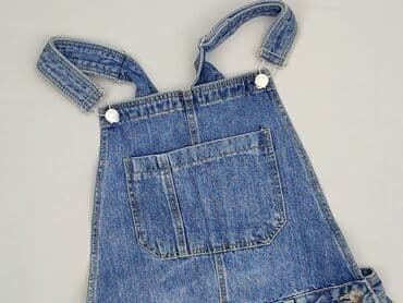 Жінкам: Denim, Напівкомбінезони жіночі, S на lalafo.pl — 1 Жінкам: Denim, Напівкомбінезони жіночі, S — 1