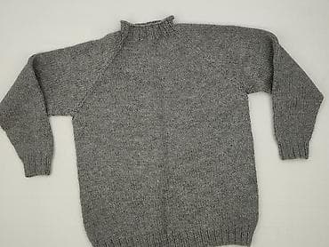 Hand Knitted, Sweter damski, rozmiar S w lalafo.pl Hand Knitted, Sweter damski, rozmiar S