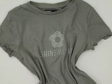 Cropp, T-shirt damski, rozmiar M w lalafo.pl Cropp, T-shirt damski, rozmiar M