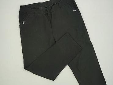 Spodnie materiałowe damskie, rozmiar 6XL w lalafo.pl Spodnie materiałowe damskie, rozmiar 6XL