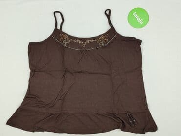 bluzki przezroczyste: George, Women`s top, 4XL at lalafo.pl — 2 bluzki przezroczyste: George, Women`s top, 4XL — 2