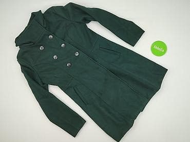 Reserved YFL, Trencz damski, rozmiar S w lalafo.pl — 2 Reserved YFL, Trencz damski, rozmiar S — 2