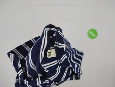 Women: Women's blouse, 3XL at lalafo.pl — 4 Women: Women's blouse, 3XL — 4