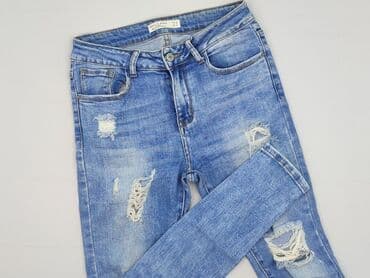 Hello Miss, Jeans for women, size M at lalafo.pl Hello Miss, Jeans for women, size M