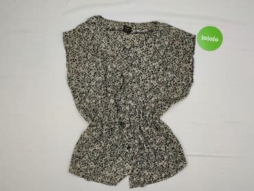 spodenki z napisem: Kombinezon damski, L w lalafo.pl — 2 spodenki z napisem: Kombinezon damski, L — 2