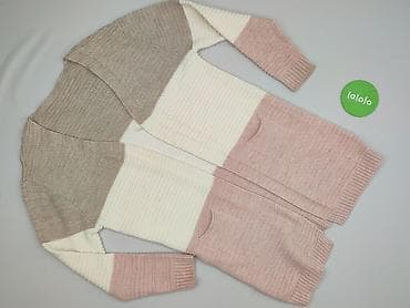sweter c and a: Кардиган жіночий, розмір 4XL на lalafo.pl — 2 sweter c and a: Кардиган жіночий, розмір 4XL — 2
