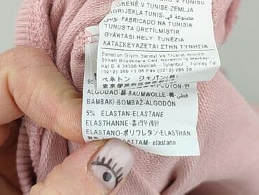 gucci the north face t shirty: United Colors of Benetton, Women`s sweatshirt, M at lalafo.pl — 6 gucci the north face t shirty: United Colors of Benetton, Women`s sweatshirt, M — 6