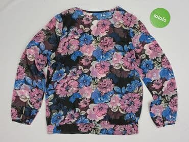 bluzka boho z długim rękawem: Жіноча блуза, розмір S на lalafo.pl — 4 bluzka boho z długim rękawem: Жіноча блуза, розмір S — 4