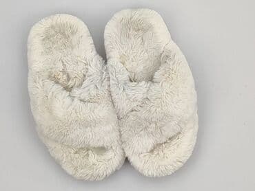 Kapcie damskie, rozmiar 36 w lalafo.pl Kapcie damskie, rozmiar 36