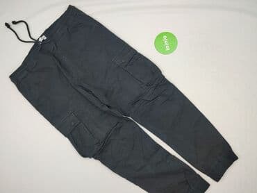 Tracksuit bottoms for men, S at lalafo.pl — 2 Tracksuit bottoms for men, S — 2