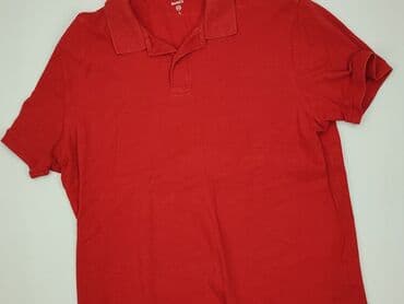 C&A, Поло для чоловіків, розмір L на lalafo.pl C&A, Поло для чоловіків, розмір L