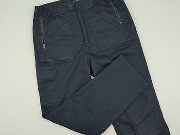 Spodnie cargo damskie, rozmiar L w lalafo.pl Spodnie cargo damskie, rozmiar L