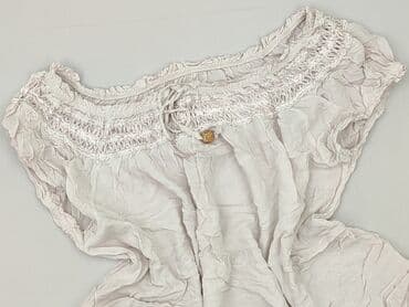 bluzka boho z długim rękawem: Жіноча блуза, розмір L на lalafo.pl — 2 bluzka boho z długim rękawem: Жіноча блуза, розмір L — 2