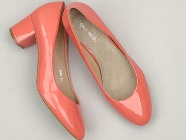 Super Mode, Flat shoes for women, 41 at lalafo.pl Super Mode, Flat shoes for women, 41