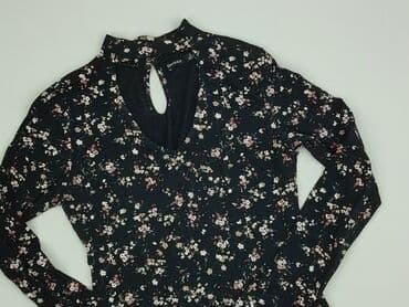 Bershka, Women's blouse, S at lalafo.pl Bershka, Women's blouse, S