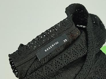 allegro bluzki: Reserved, Bluzka damska, rozmiar XS w lalafo.pl — 4 allegro bluzki: Reserved, Bluzka damska, rozmiar XS — 4