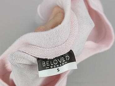 Sweatshirts and fleeces: Beloved, Women`s sweatshirt, size S at lalafo.pl — 4 Sweatshirts and fleeces: Beloved, Women`s sweatshirt, size S — 4