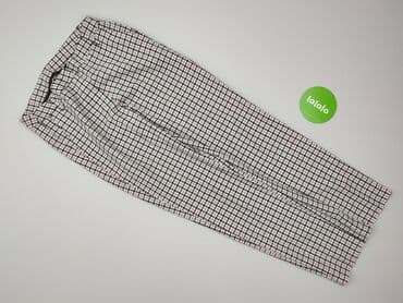 spodnie hello kitty piżama primark: Esmara, Material trousers for women, S at lalafo.pl — 2 spodnie hello kitty piżama primark: Esmara, Material trousers for women, S — 2