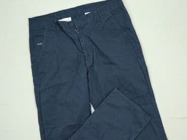 Chinosy dla mężczyzn, rozmiar M w lalafo.pl Chinosy dla mężczyzn, rozmiar M