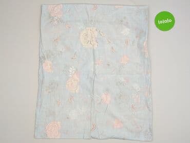 PL - Pillowcase, 60 x 50, color - Light blue, condition - Very good at lalafo.pl — 3 PL - Pillowcase, 60 x 50, color - Light blue, condition - Very good — 3