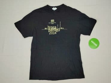 koszulka paprocki brzozowski: JHK, Футболка для чоловіків, розмір M на lalafo.pl — 2 koszulka paprocki brzozowski: JHK, Футболка для чоловіків, розмір M — 2