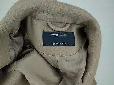 vistula: Sinsay, Women`s coat, size M at lalafo.pl — 4 vistula: Sinsay, Women`s coat, size M — 4