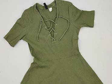 H&M Divided, Women`s dress, size S at lalafo.pl H&M Divided, Women`s dress, size S