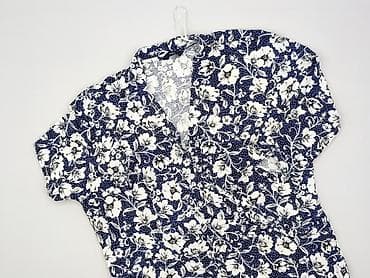 M&Co, Bluzka damska, rozmiar 2XL w lalafo.pl M&Co, Bluzka damska, rozmiar 2XL