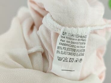 bluzka z rozkloszowanymi rękawami zalando: Жіноча блуза, розмір S на lalafo.pl — 5 bluzka z rozkloszowanymi rękawami zalando: Жіноча блуза, розмір S — 5