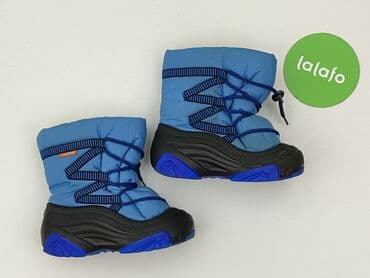 sinsay buty dziecięce zimowe: Зимові чоботи, Demar, 27, стан - Дуже гарний на lalafo.pl — 2 sinsay buty dziecięce zimowe: Зимові чоботи, Demar, 27, стан - Дуже гарний — 2