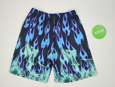 Mens: Romwe, Swimming shorts for men, size M at lalafo.pl — 3 Mens: Romwe, Swimming shorts for men, size M — 3