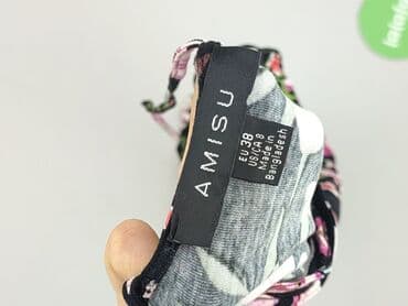 allegro sukienki dla puszystych: Amisu, Сукня жіноча, M на lalafo.pl — 5 allegro sukienki dla puszystych: Amisu, Сукня жіноча, M — 5