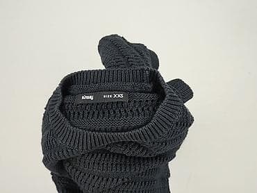 dkny bluzki: Sinsay, Sweter damski, rozmiar 2XS w lalafo.pl — 4 dkny bluzki: Sinsay, Sweter damski, rozmiar 2XS — 4