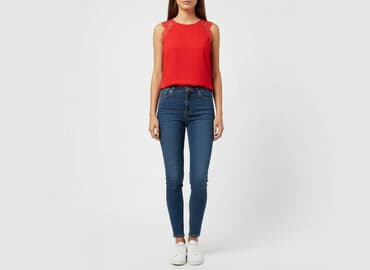 H&M, Сукня жіноча, розмір M на lalafo.pl H&M, Сукня жіноча, розмір M