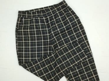 le collet leginsy: Material trousers for women, L at lalafo.pl — 1 le collet leginsy: Material trousers for women, L — 1