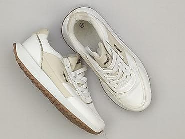 emu 37: Puma, Sneakers for women, size 41 at lalafo.pl — 1 emu 37: Puma, Sneakers for women, size 41 — 1