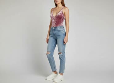 Women`s body, size S at lalafo.pl Women`s body, size S