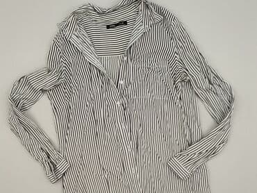 Sinsay, Koszula damska, rozmiar M w lalafo.pl Sinsay, Koszula damska, rozmiar M