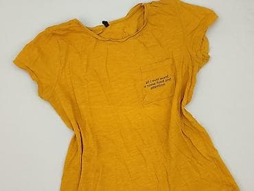 unleashed t shirty: Sinsay, Women`s T-shirt, size M at lalafo.pl — 1 unleashed t shirty: Sinsay, Women`s T-shirt, size M — 1