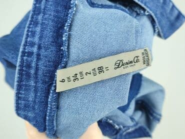 sukienka rozkloszowana hm: Denim Co, Women`s dress, XS at lalafo.pl — 5 sukienka rozkloszowana hm: Denim Co, Women`s dress, XS — 5