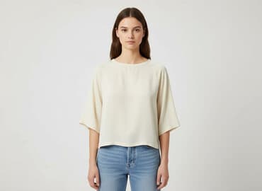 Cropp, Women's blouse, size L at lalafo.pl Cropp, Women's blouse, size L