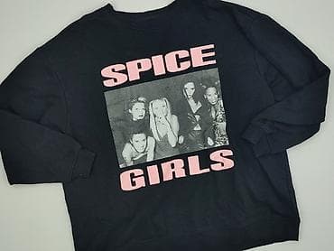 Sweatshirts and fleeces: Sinsay, Women`s sweatshirt, size M at lalafo.pl — 1 Sweatshirts and fleeces: Sinsay, Women`s sweatshirt, size M — 1