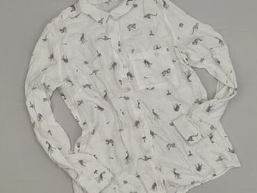 Sinsay, Koszula damska, rozmiar M w lalafo.pl Sinsay, Koszula damska, rozmiar M