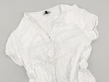 Hampton Republic, Women's blouse, size M at lalafo.pl Hampton Republic, Women's blouse, size M