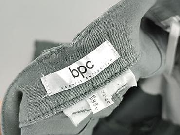 mufka second hand: Bpc bonprix collection, Material trousers for women, size XL at lalafo.pl — 4 mufka second hand: Bpc bonprix collection, Material trousers for women, size XL — 4