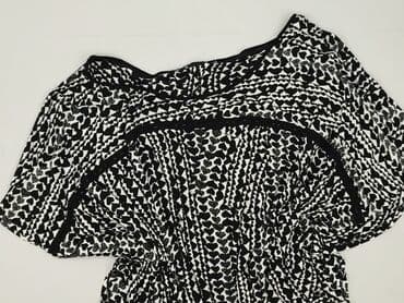 bluzka z rozkloszowanymi rękawami zalando: Жіноча блуза, розмір L на lalafo.pl — 2 bluzka z rozkloszowanymi rękawami zalando: Жіноча блуза, розмір L — 2