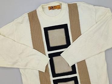 Sweter dla mężczyzn, rozmiar XL w lalafo.pl Sweter dla mężczyzn, rozmiar XL