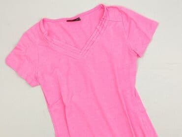 Janina, T-shirt damski, rozmiar M w lalafo.pl Janina, T-shirt damski, rozmiar M