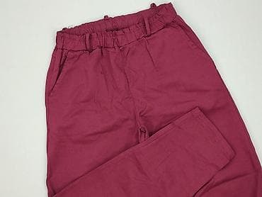 Spodnie damskie, rozmiar S w lalafo.pl Spodnie damskie, rozmiar S